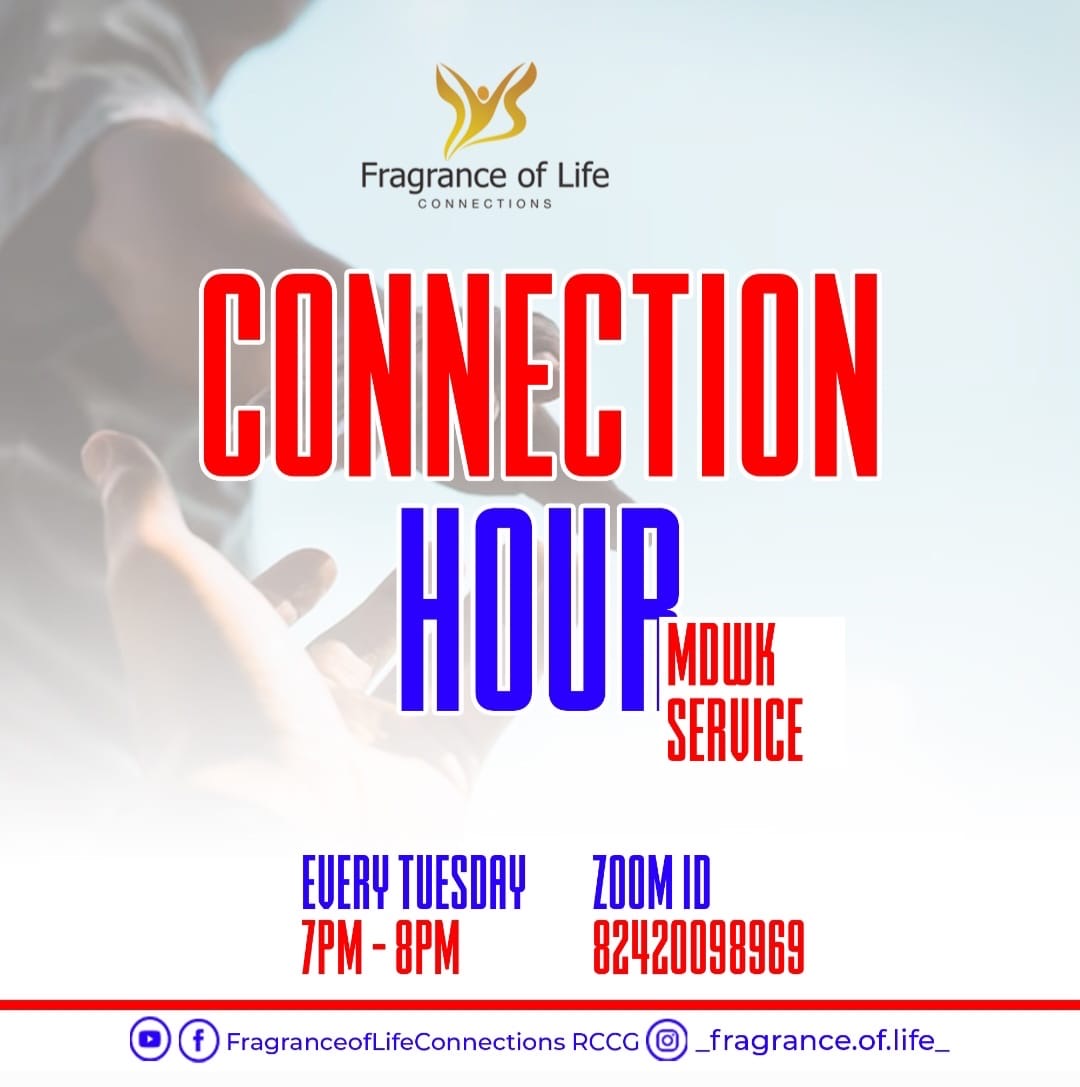 connection-hour