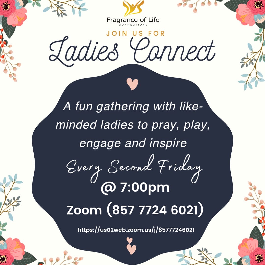 ladies-connect